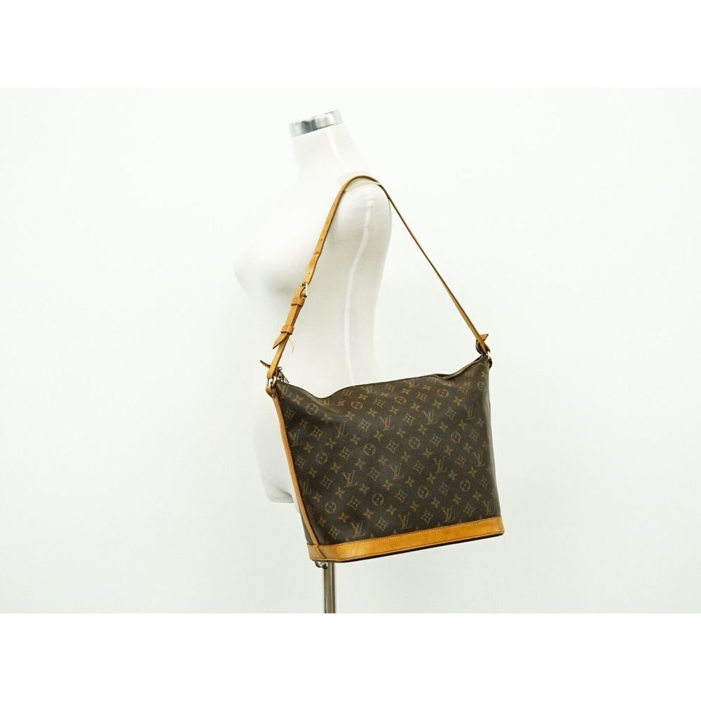 LOUIS VUITTON Amfar Shoulder Bag - Picture 7 of 16